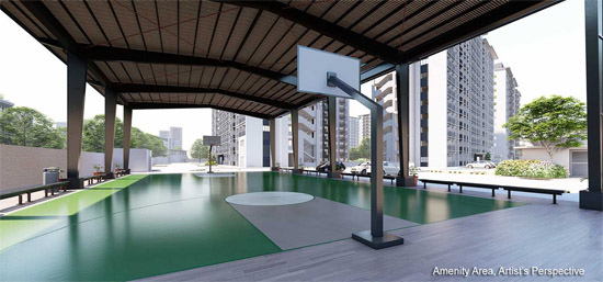 Lane Residences in Davao City by SMDC