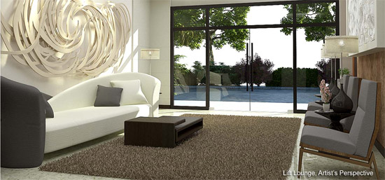 Lane Residences in Davao City by SMDC